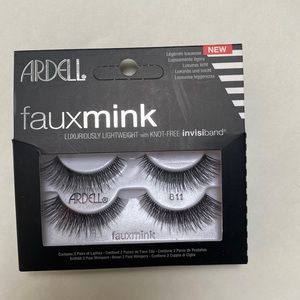 Ardell fauxmink Eyelashex